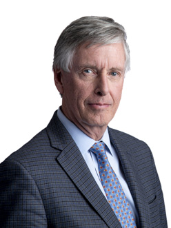 Alan Krause portrait