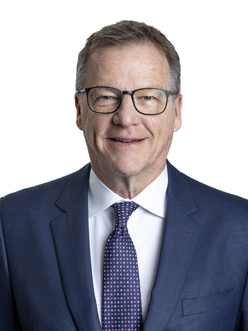 Brent Hesje portrait