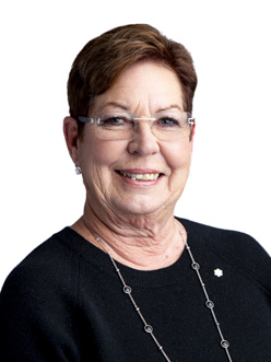 Catherine Roozen