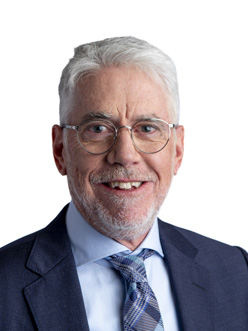 David Hay