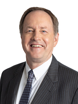 David Stanton