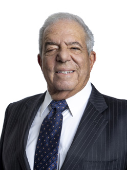 Robert (Bob) Foster