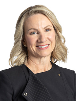 Valerie Berger