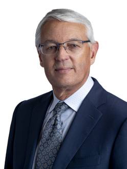 Joe Gysel