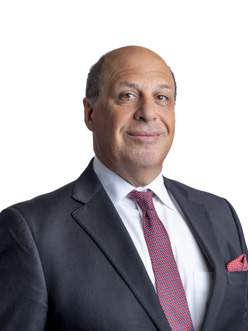 Tony Scozzafava​