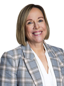 Leontine van Leeuwen-​Atkins