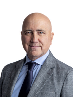 Vito Culmone portrait